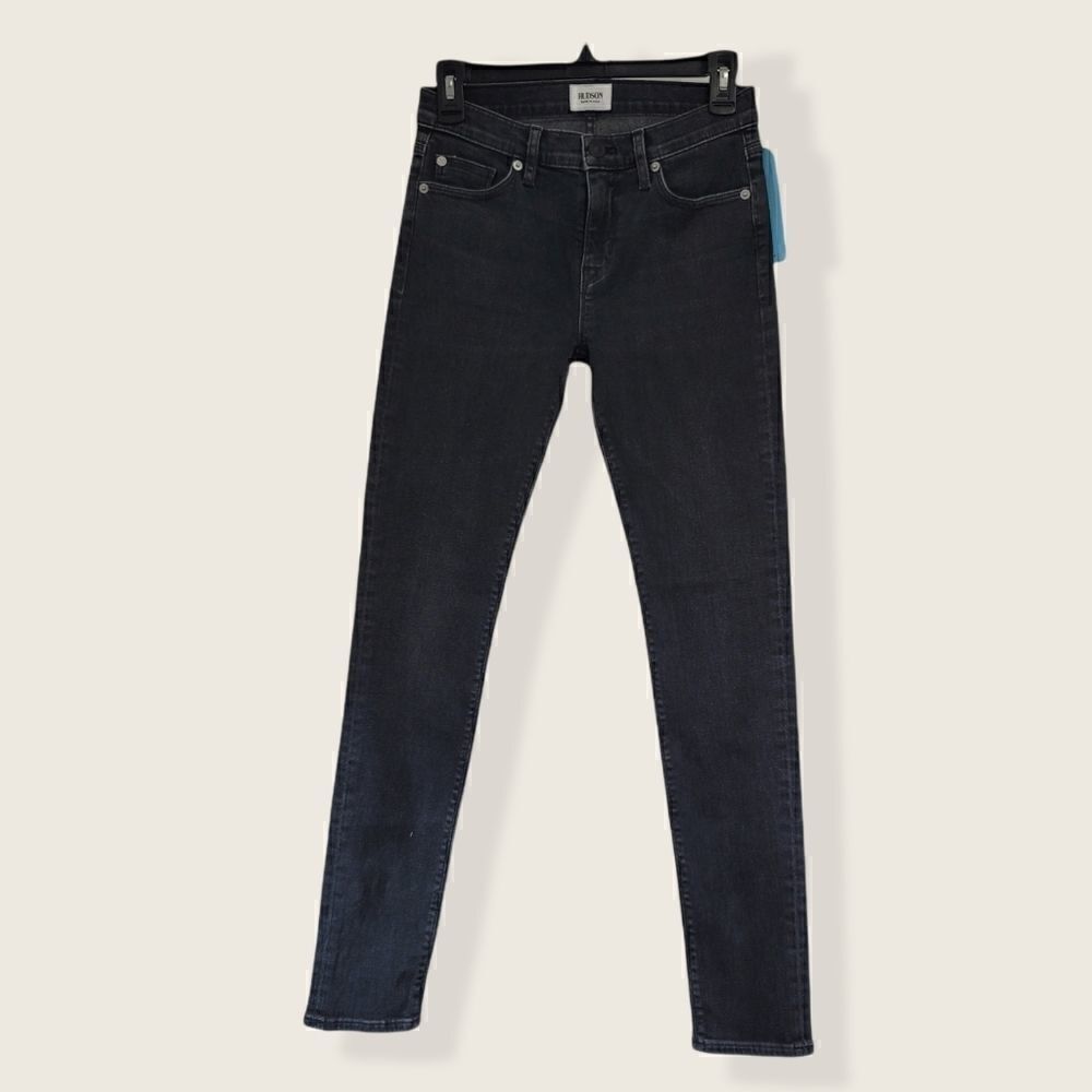 Hudson sample size 25 jeans